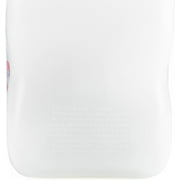VP Racing Fuels Motorsport Jug 3522-CA - Ergonomic Handle, Multipurpose Cap - 3 Pack, 5.5 Gal, White