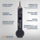 thumbnail image 2 of Kit eléctrico Wire Tracer TEMPO Communications 701K-G, 2 of 9