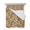 Beige, variant on Fall Leaves Full Size Down Alternative Comforter, Lightweight Comforter Quilt Bedding Set with Pillow Shams Farmhouse Beige Botanical Leaf Autumn All Seasons Bed Comforter Duvet Insert 78"x90"