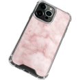 thumbnail image 3 of Skinit Blush Marble iPhone 14 Pro Max Clear Case, 3 of 4