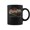 Black, variant on Palafox Personalized Name Gifts Name Print S With Name Palafox Coffee Mugs