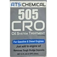 thumbnail image 2 of 505 CRO Oil System Treatment (505 CRO Oil System Treatment 12 FL OZ), 2 of 3