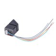 thumbnail image 3 of R307 Capacitive Fingerprint Reader/Module/Sensor/Scanner, 3 of 8