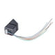 thumbnail image 3 of Lector/módulo/sensor/escáner capacitivo de huellas dactilares R307, 3 of 8