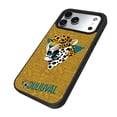 thumbnail image 2 of Keyscaper Jacksonville Jaguars iPhone Bump Case, 2 of 6
