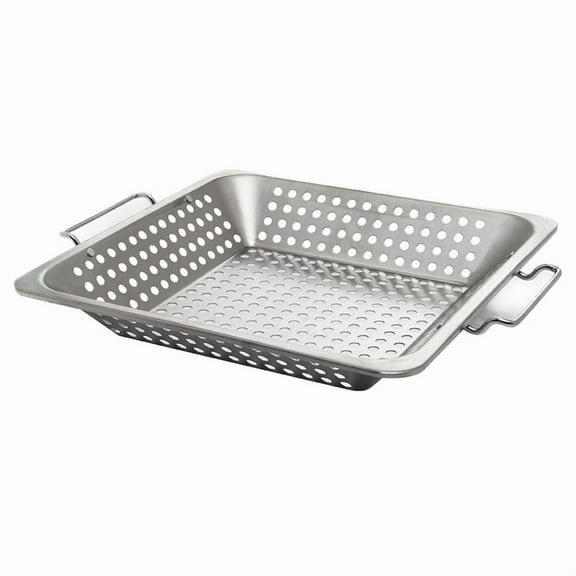 Stainless Steel Wok Topper