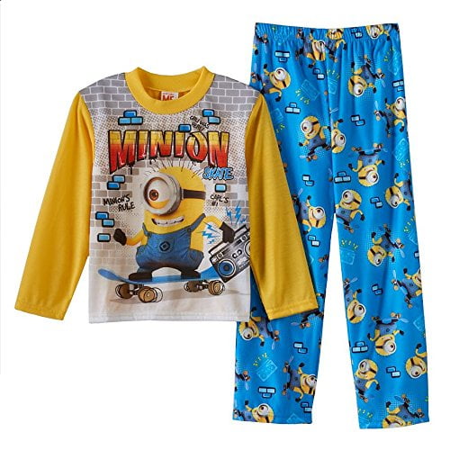 Lil Legs Boys Print Tee Short Sleeve - Yellow Lil Legs Boys Print Tee Short Sleeve - Yellow