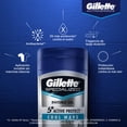 thumbnail image 2 of Antitranspirante Gel Invisible Gillette Specialized Cool Wave 45 g, 2 of 5