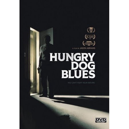 Hungry Dog Blues (DVD) Freestyle Digital Mystery & Suspense