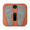 thumbnail image 1 of ReNerv 3D EMS Foot Massager by Orthoback with Remote, 1 of 5