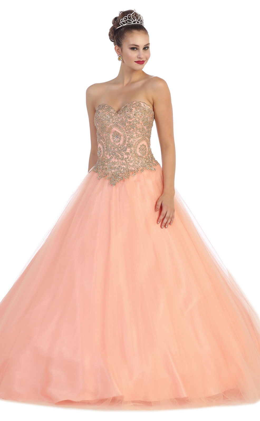 ball gown shops