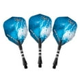 thumbnail image 4 of Viper Cold Steel Tungsten Steel Tip Darts 24 Grams, 4 of 4
