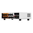 thumbnail image 3 of Cabezal de guitarra Orange Dual Baby 100 100W Class A/B Solid State, 3 of 7