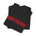 thumbnail image 3 of Tower Records Music Store Classic 90s Design T Shirt Logo Vintage Retro Tee - Black / L, 3 of 5