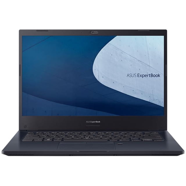 Laptop ASUS PRO Essential P2451FA Core I5 8GB 256GB SSD 14 Reacondicionado Asus PRO Essential P2451FA