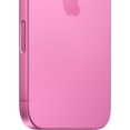 thumbnail image 5 of Restored Apple iPhone 16 - Carrier Unlocked - 256GB Pink, 5 of 5