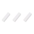thumbnail image 2 of Wisewang Sanding Files Block Nail Tips Scrub Nails Cleaning Tool Multifunctional Toenail Manicure Pedicure Adult Grip Fingernail Type 4 3Set, 2 of 6