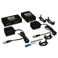 thumbnail image 3 of Tripp Lite Vga & Audio Over Cat5/cat6 Video Extender Kit Transmitter Receiver Taa Gsa - Video/audio Extender - Over Cat 5/6 - Up To 1000 Ft - Taa Compliant, 3 of 3