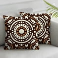 thumbnail image 2 of Fall Pillow Covers  Pumpkin Throw Pillow Covers for Fall Thanksgiving Decorations Fall Party Pillows Decorative Pillow Covers for Couch Sofa, 2 of 6