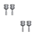 thumbnail image 3 of Wisewang 1 Pair Aluminum Alloy Remote Controller Rocker Sticks Drone Joystick Accessory Replacement for Mini 3 Pro Type 1 2Set, 3 of 6