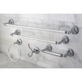 thumbnail image 3 of Kingston Brass Bahk1612478C Juego De Accesorios De Baño De 5 Piezas, Cromo Pulido, 3 of 5