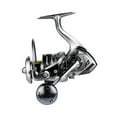 thumbnail image 3 of Colaxi Baitcasting Reel Casting Reel Baitcaster Reel Powerful High Speed, Lightweight Portable Easy to Use Sea Fishing Fishing Reel 3000 deep line cup, 3 of 8