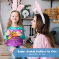thumbnail image 3 of Set de juego Toss and Catch Wrooper Easter Basket Stuffers Kids, 3 of 9