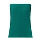 thumbnail image 4 of Camisas para mujer,Top bandeau sin tirantes, camiseta de tirantes de verano con estampado de encaje, blusa informal sin mangas para mujer, poliéster, uso versátil, sopatenor, 4 of 8
