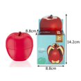 thumbnail image 2 of Shape Magic Cube ABS Creativity Fruit Series Speed Puzzle Cube Game Learning Education Toy Anti Stress Children Adult Gift heqiyong LED, 2 of 2
