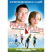 Paper Planes (DVD)