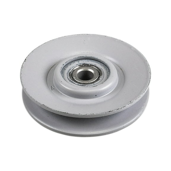 CUB CADET IH-61176-C92 Pulley 42 44 48 50 Unit Tiller Spindle Quick Hitch Front