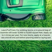 4 Ounce Micronized Azomite Trace Mineral Fertilizer Powder