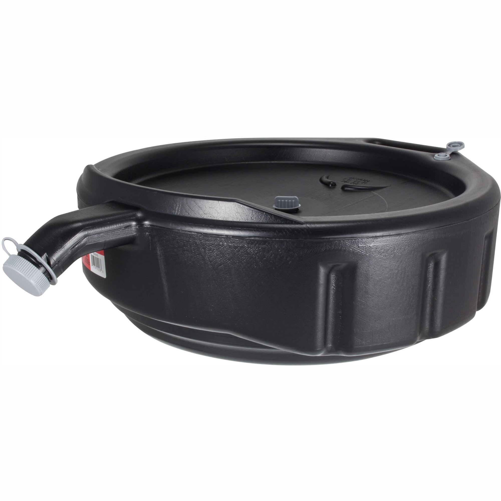 15 Quart Oil Recovery Drain