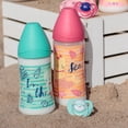 thumbnail image 2 of Biberon Suavinex In The Sea 360Ml Flujo Denso Rosa, 2 of 2