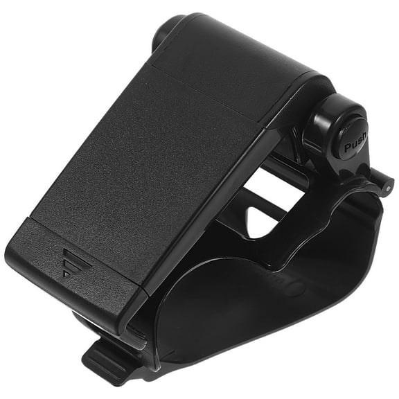 Masteelf Game Controller Stand Phone Holder Mount Phone Stand Clamp Mobile Gaming Clip