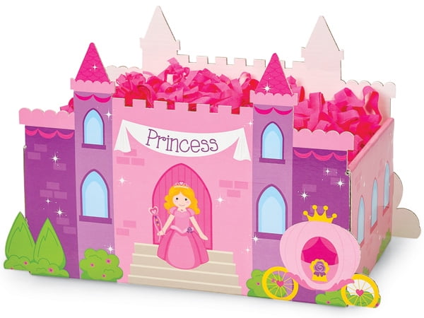 princess castle walmart