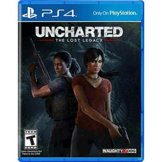 The First 21 Minutes of Uncharted: Legacy of Thieves Collection PC