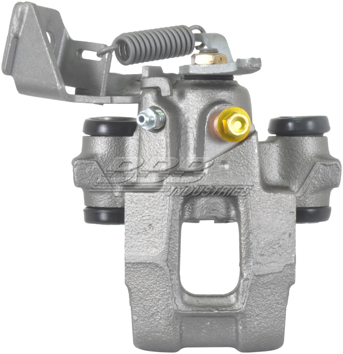 TERREPOWER formerly BBB Industries 97-17269B Reman Caliper w/installation Hardware