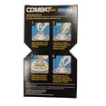 thumbnail image 2 of (5 Pack) Combat Max Ant Killing Gel Bait Station, Indoor and Outdoor Use, 20 Bait Stations, 2 of 4
