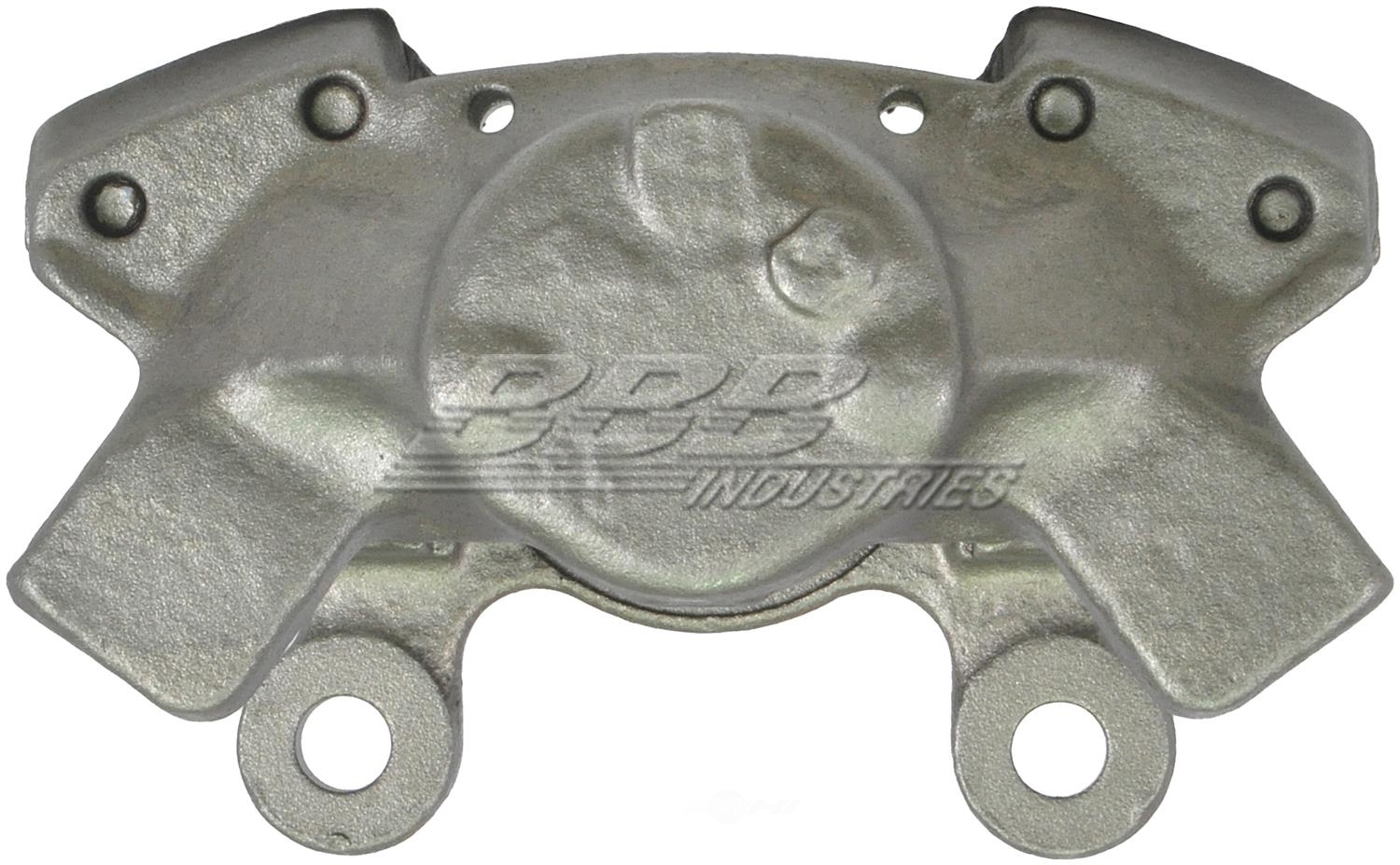 TERREPOWER formerly BBB Industries 97-09321B Reman Caliper w/installation Hardware