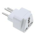 thumbnail image 5 of Adaptateur de Voyage Universel Uk/us/eu vers Suisse Prise Secteur Suisse, 5 of 5