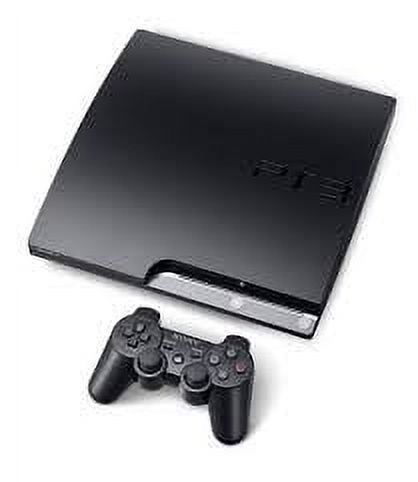 Sony Playstation 3 160GB System (Used/Pre-Owned) - image 2 of 2