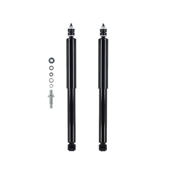 Pair of 2 Rear Shock Absorber For 1982-2002 Chevrolet Camaro
