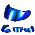 thumbnail image 6 of Clear View Motorcycle Helmets Lens Easy Install Shiled for Neotec II Riders, 6 of 20