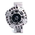 thumbnail image 1 of Alternador Ford Fiesta 4cil 1.6 2005 Sistema Valeo 90a A/ac Total Parts Ford Fiesta 4cil 1.6 2005 Sistema Valeo 90a A/AC, 1 of 3