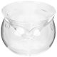 thumbnail image 1 of 3 juegos de cuencos para ensalada con hielo seco, copas para martini, postres, enfriador de caviar, servidor de vino, 1 of 6