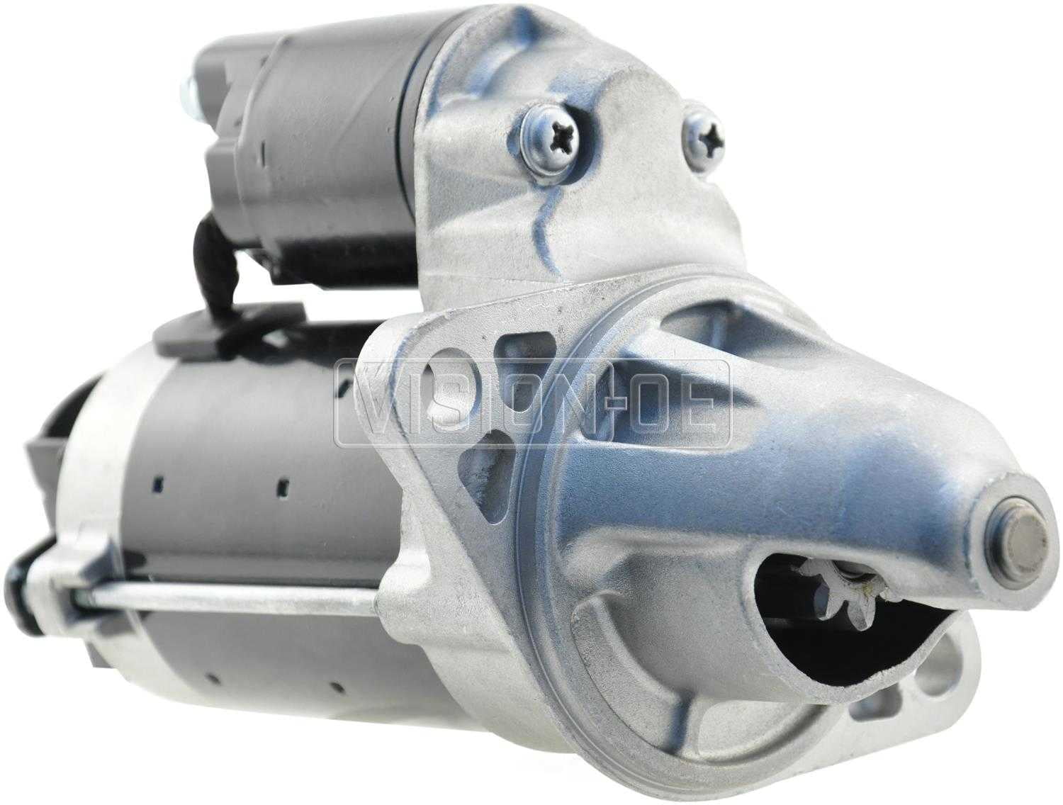Vision OE 17955 Starter Motor
