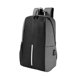 thumbnail image 1 of Mochila con salida USB y porta laptop-Ligne gris 30 x 43 x 16, 1 of 4