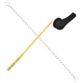 thumbnail image 1 of unbranded 2Ud Accesorios Para De Inodoro Con Frontal Y Cadena Flapper, 1 of 8