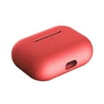 thumbnail image 1 of Silicone Protective Case Cover Storage Box for AirPods Pro 3 Bluetooth-compatible Earphone, 1 of 7